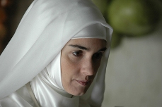 Teresa, el Cuerpo de Cristo