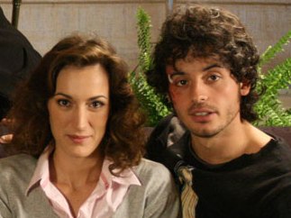 Javier Pereira en "Animales de compañía"