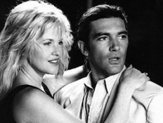 En Too Much de Fernando Trueba con Melanie Griffith