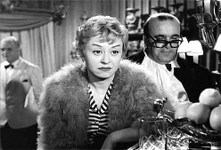 Las noches de Cabiria, uno de los 13 �scar del cine italiano.