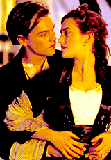 En la imagen de  Titanic  por la  que siempre ser� recordado