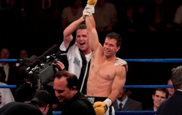 The Fighter