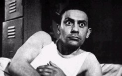 Her father, the great Jos� Luis Ozores