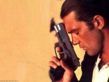 Antonio Banderas