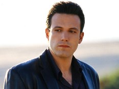 Ben Affleck