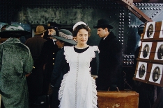 The Chambermaid on the Titanic