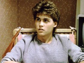 Pesadilla en Elm Street