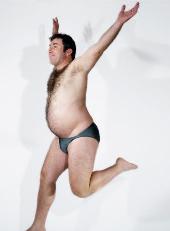 Fat People