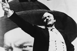 Orson Welles
