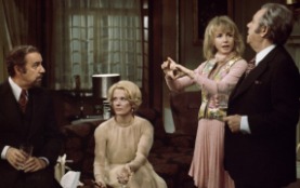 The Discreet Charm of Bourgeoisie