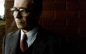 Tinker Tailor Soldier Spy