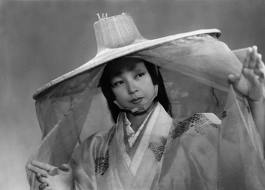 Rashomon de Akira Kurosawa.