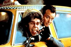 Scrooged