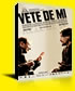 Vete de mi