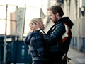 Blue valentine