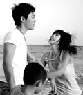 Rizhao chongqing (Chongqing blues)