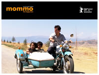 Mommo, el hombre del saco