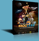 MISION EN MOCLAND