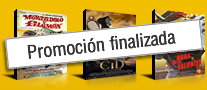 Promoci�n finalizada