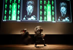Performance de Suguru Goto