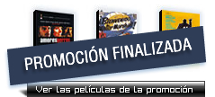 PROMOCI�N FINALIZADA