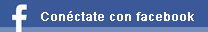 Con�ctate con facebook