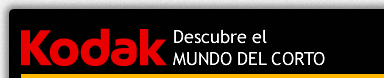 Kodak. Descubre el mundo del corto