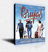 Brujas