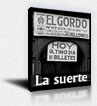 La suerte