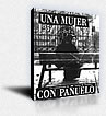 UNA MUJER CON PA�UELO