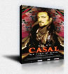 GRAN CASAL, ME COMO EL MUNDO