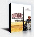 LE CHEVALIER DON QUICHOTTE  