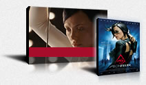 AEON FLUX