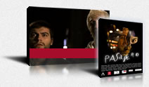 PASAJERO