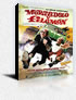 LA GRAN AVENTURA DE MORTADELO Y FILEMON