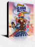 LA VUELTA AL MUNDO DE WILLY FOG