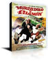 LA GRAN AVENTURA DE MORTADELO Y FILEMON
