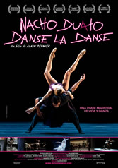 DANSE LA DANSE, NACHO DUATO