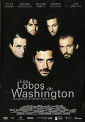 LOS LOBOS DE WASHINGTON