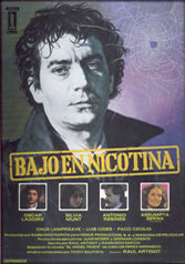 BAJO EN NICOTINA