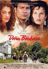 DOÑA BARBARA