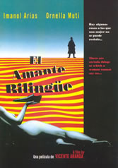 EL AMANTE BILINGUE