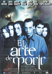 EL ARTE DE MORIR