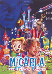 MICAELA