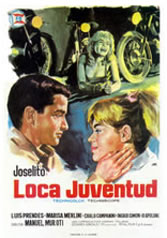 LOCA JUVENTUD