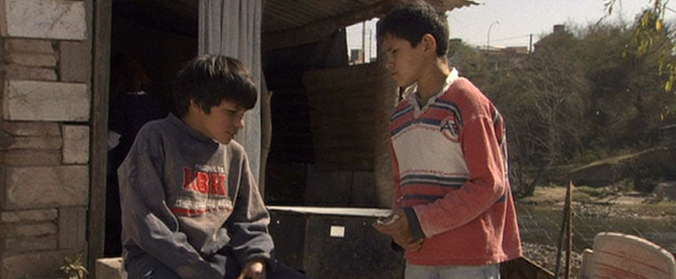 EN EL MUNDO A CADA RATO- Fotograma 5