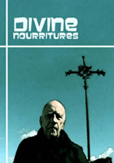 DIVINE NOURRITURES