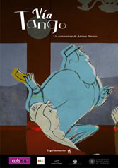 VIA TANGO