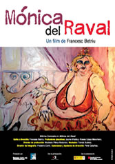 MONICA DEL RAVAL