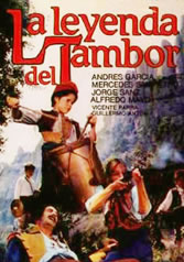 THE LEGEND OF THE DRUM